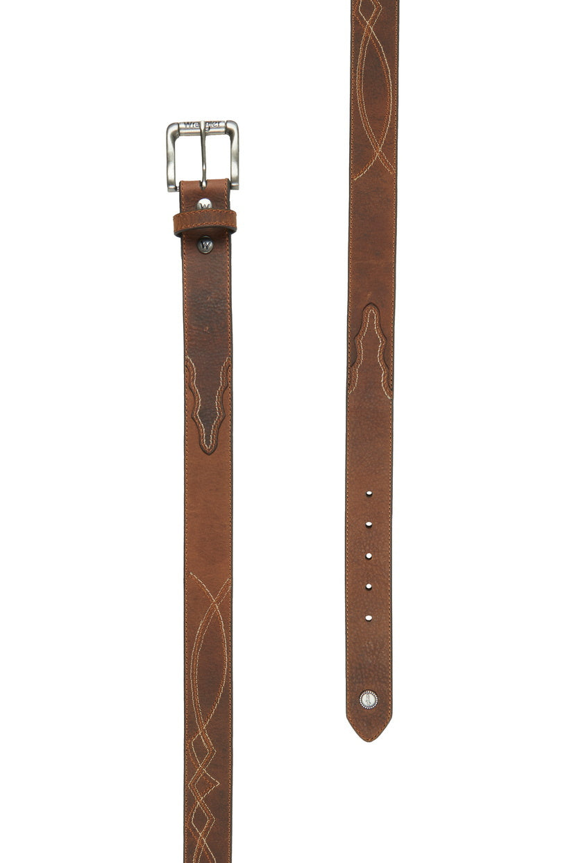 Wrangler Marlin Belt