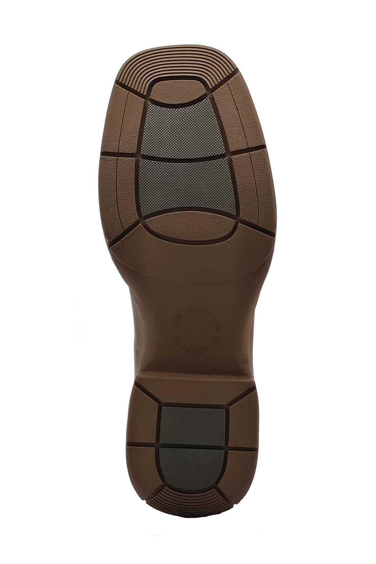 Pure Western Mens Irving Boot
