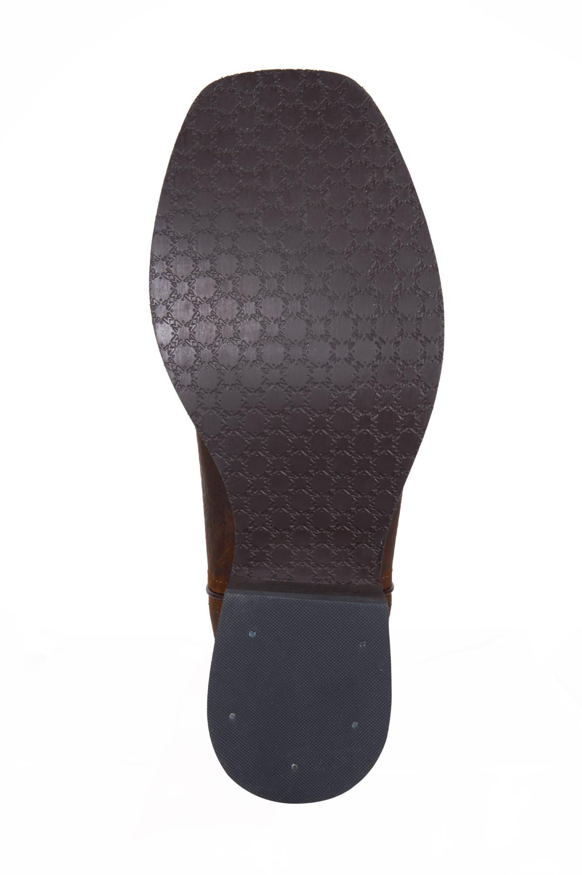 Pure Western Mens Denton Boot