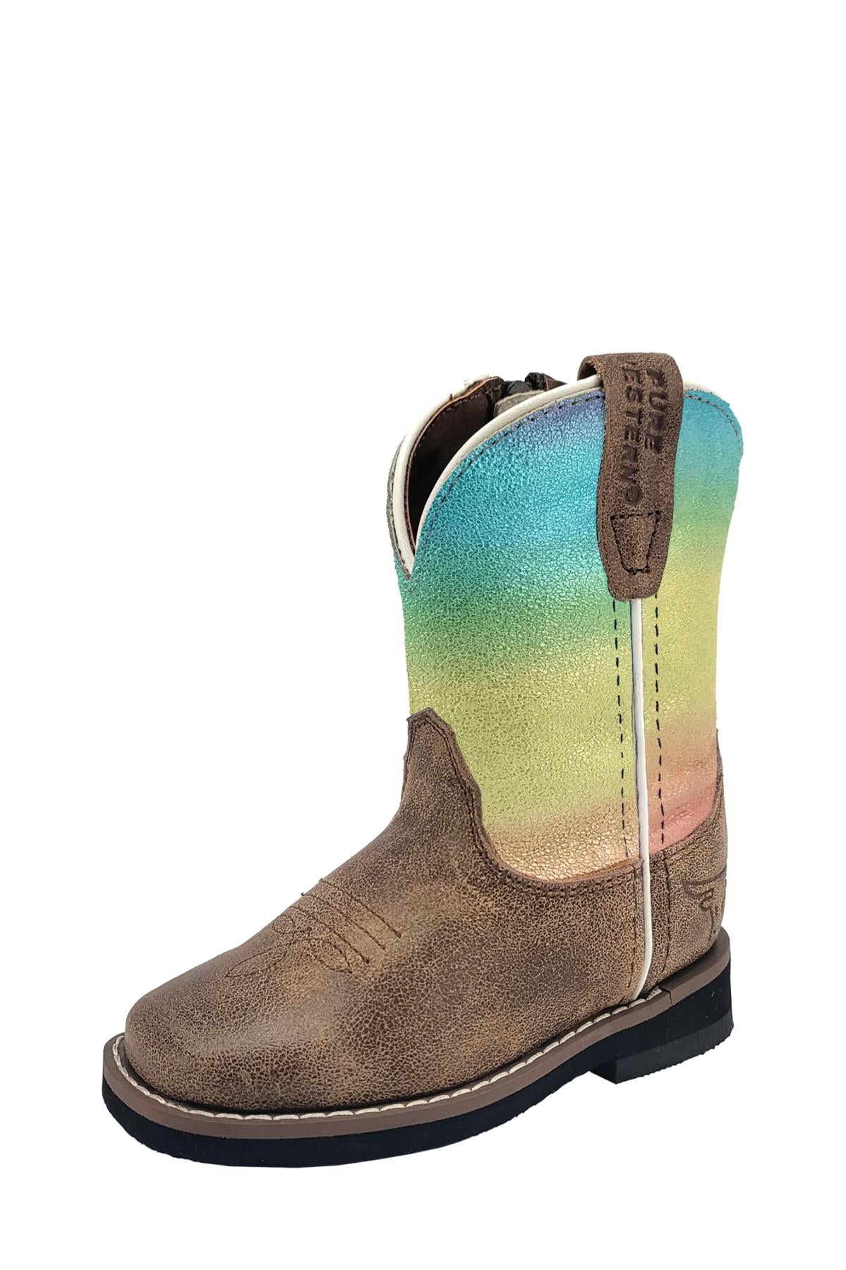Pure Western Toddlers Maggie Boot
