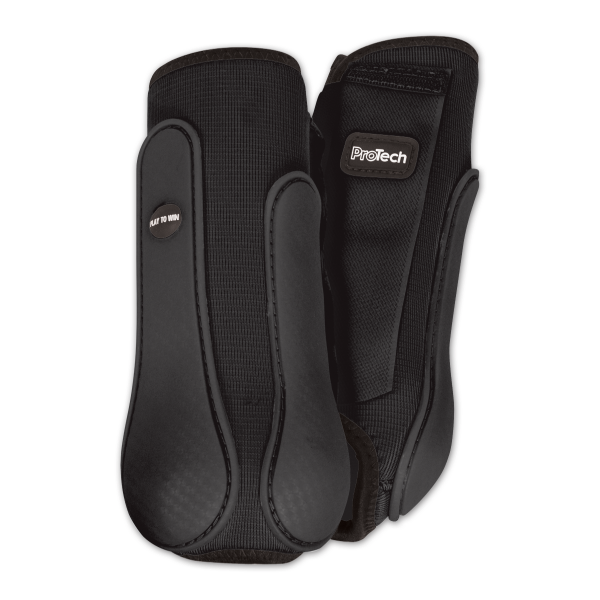 Classic Equine ProTech Splint Boots Saddleworld Ipswich