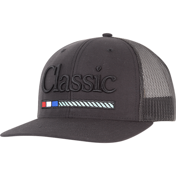 Classic Equine Large Logo Cap