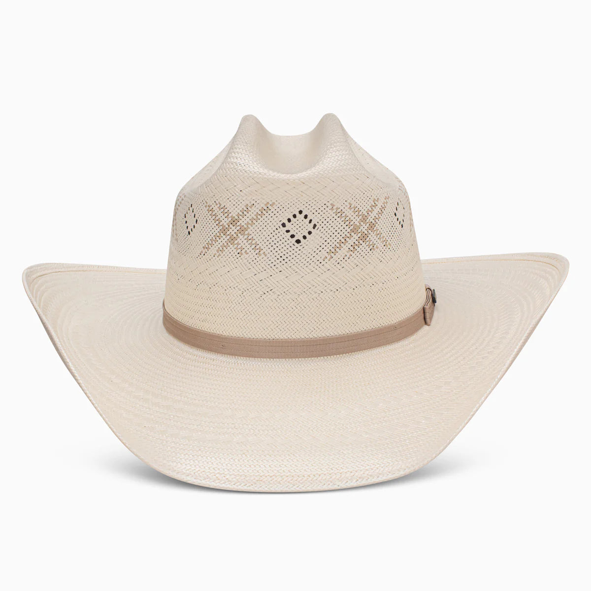 Resistol Martel Straw Natural/Tan