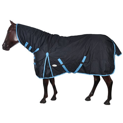 Dakota 600D Nylon Horse Combo - Boxing Day Sales