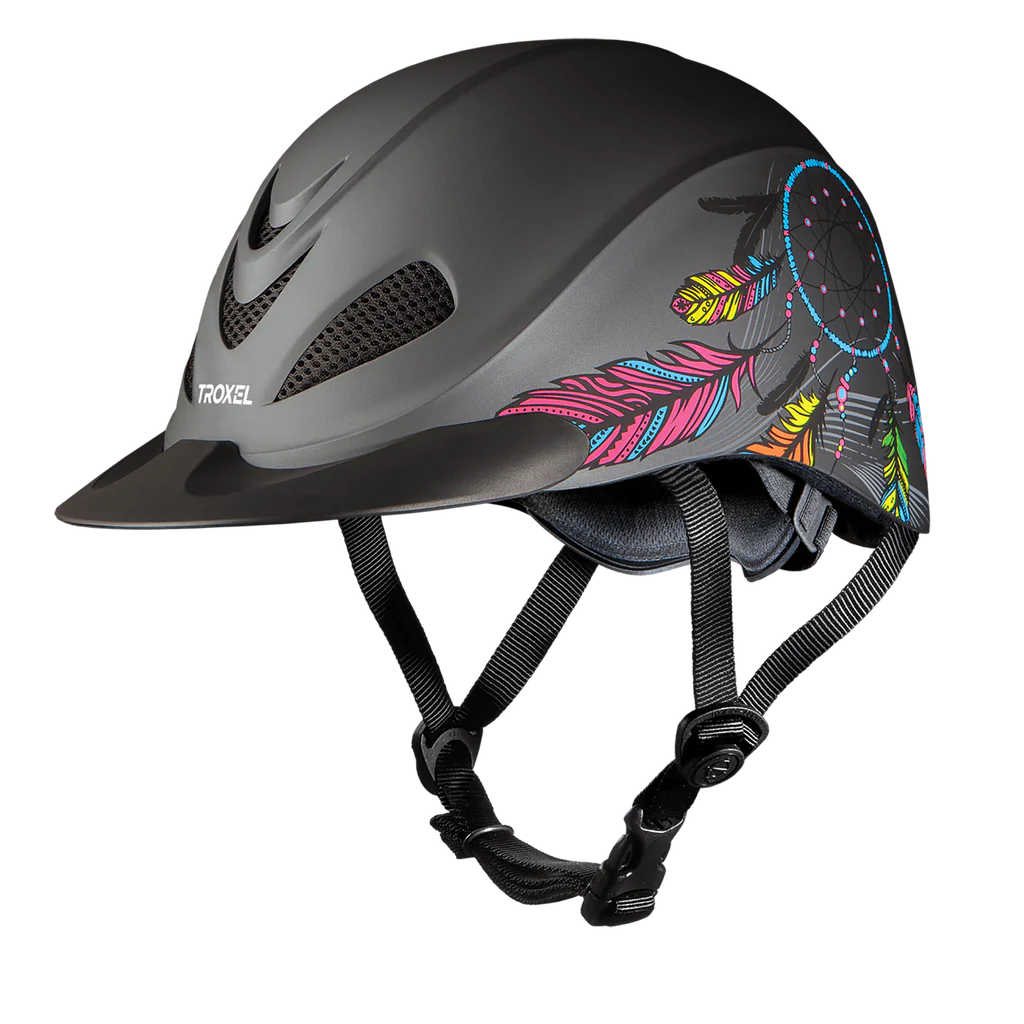 Troxel Helmet Rebel Dream Catcher