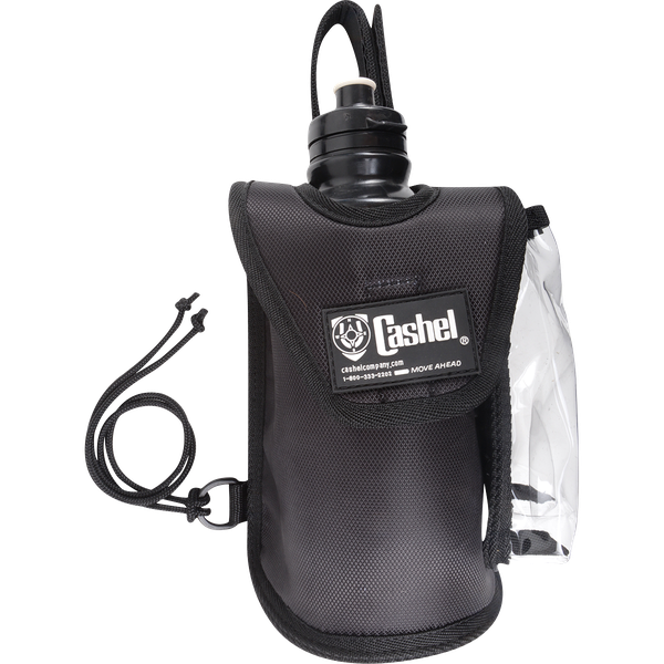 Cashel Bottle Holder Black