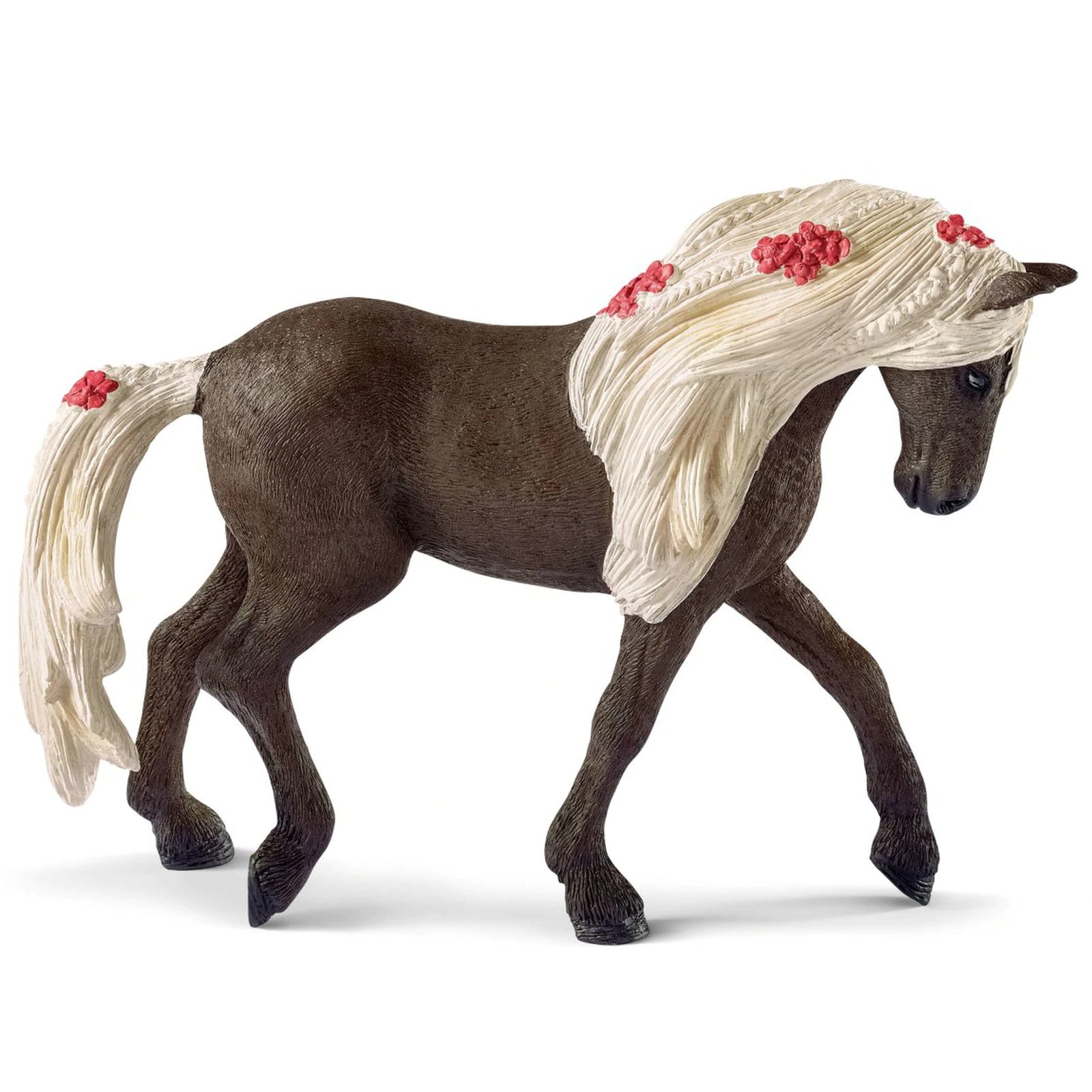 Schleich - Rocky Mountain Horse Mare Horse Show