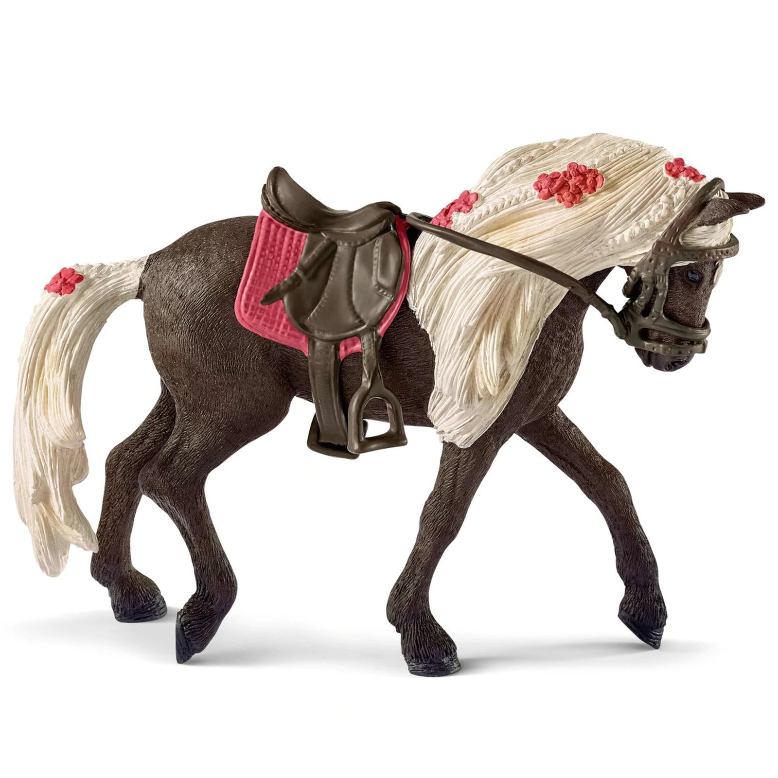 Schleich - Rocky Mountain Horse Mare Horse Show