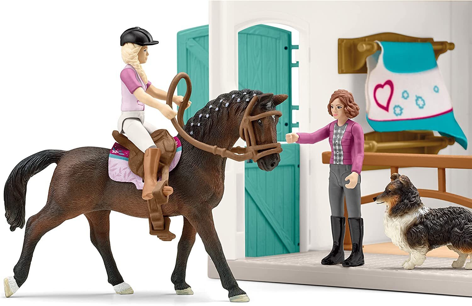 Schleich - Horse Shop