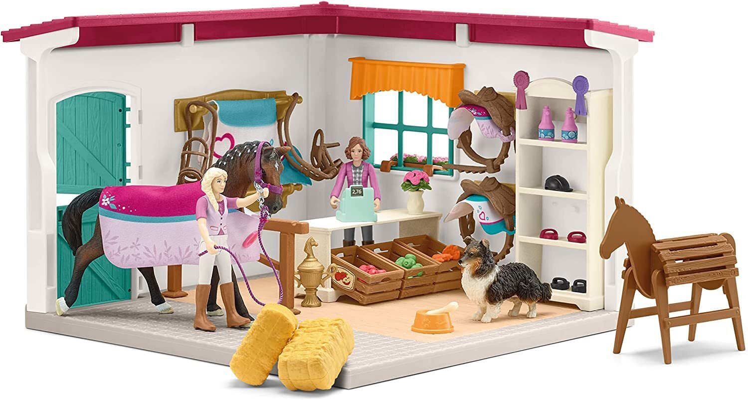 Schleich - Horse Shop