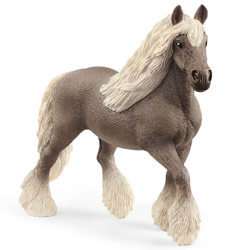 Schleich - Silver Dapple Mare