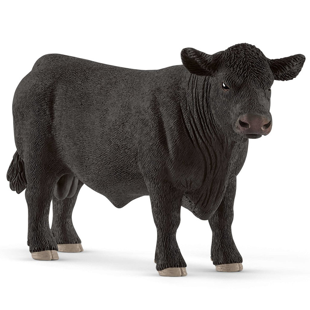 Schleich - Black Angus Bull