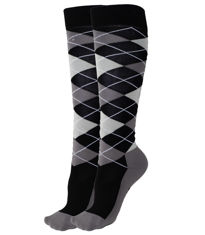 Delzani Horse Riding Socks