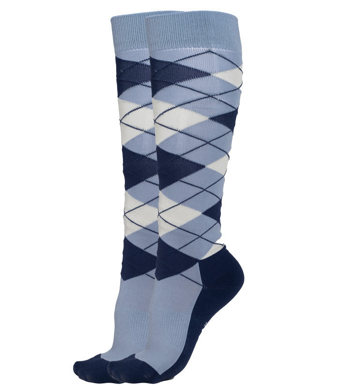 Delzani Horse Riding Socks