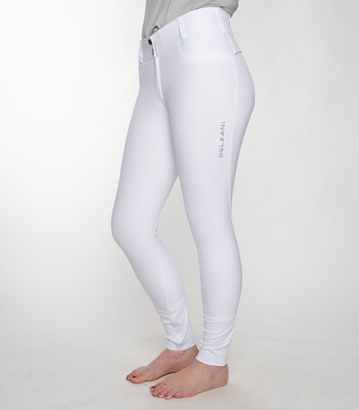 Delzani Sportzmax Regal Breeches