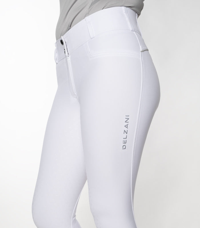 Delzani Sportzmax Regal Breeches