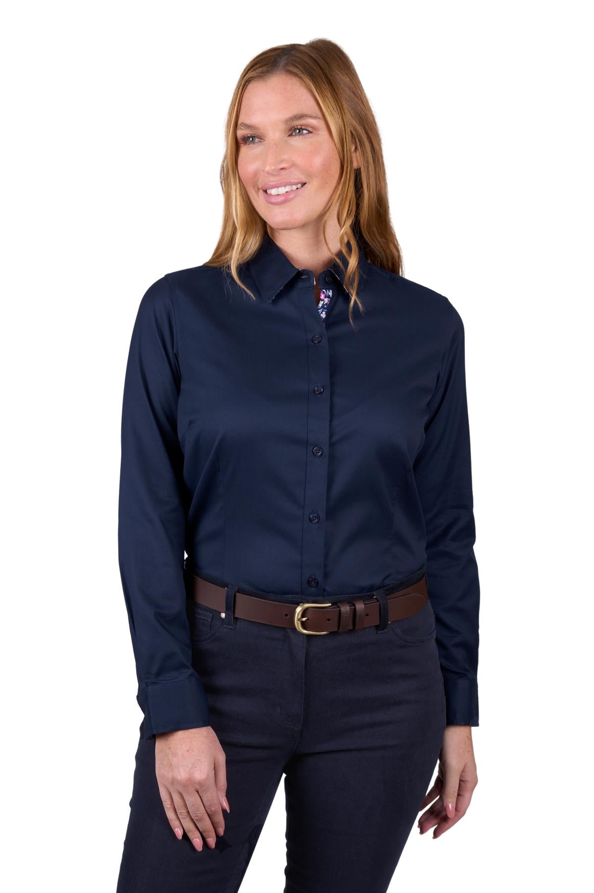 Thomas Cook Wmns Kelsey LS Shirt