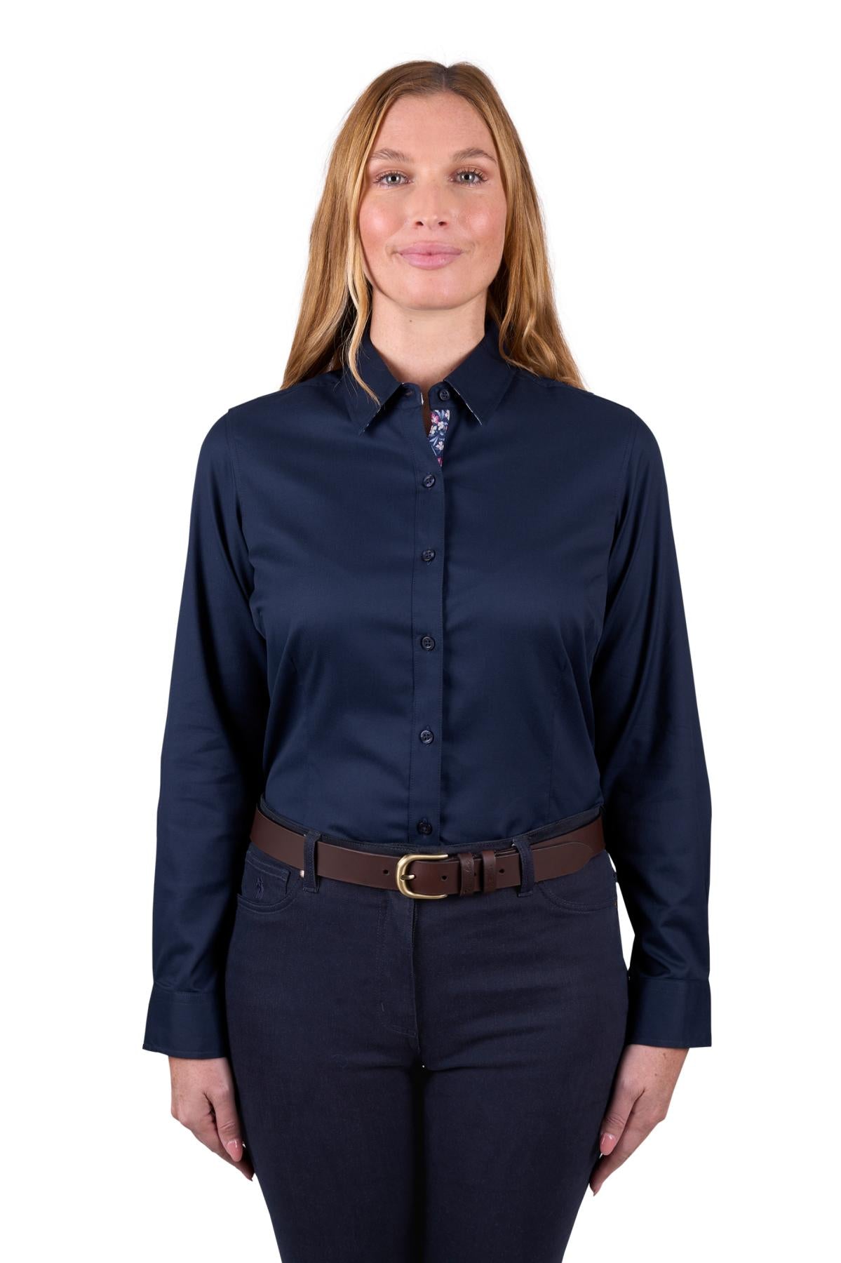 Thomas Cook Wmns Kelsey LS Shirt