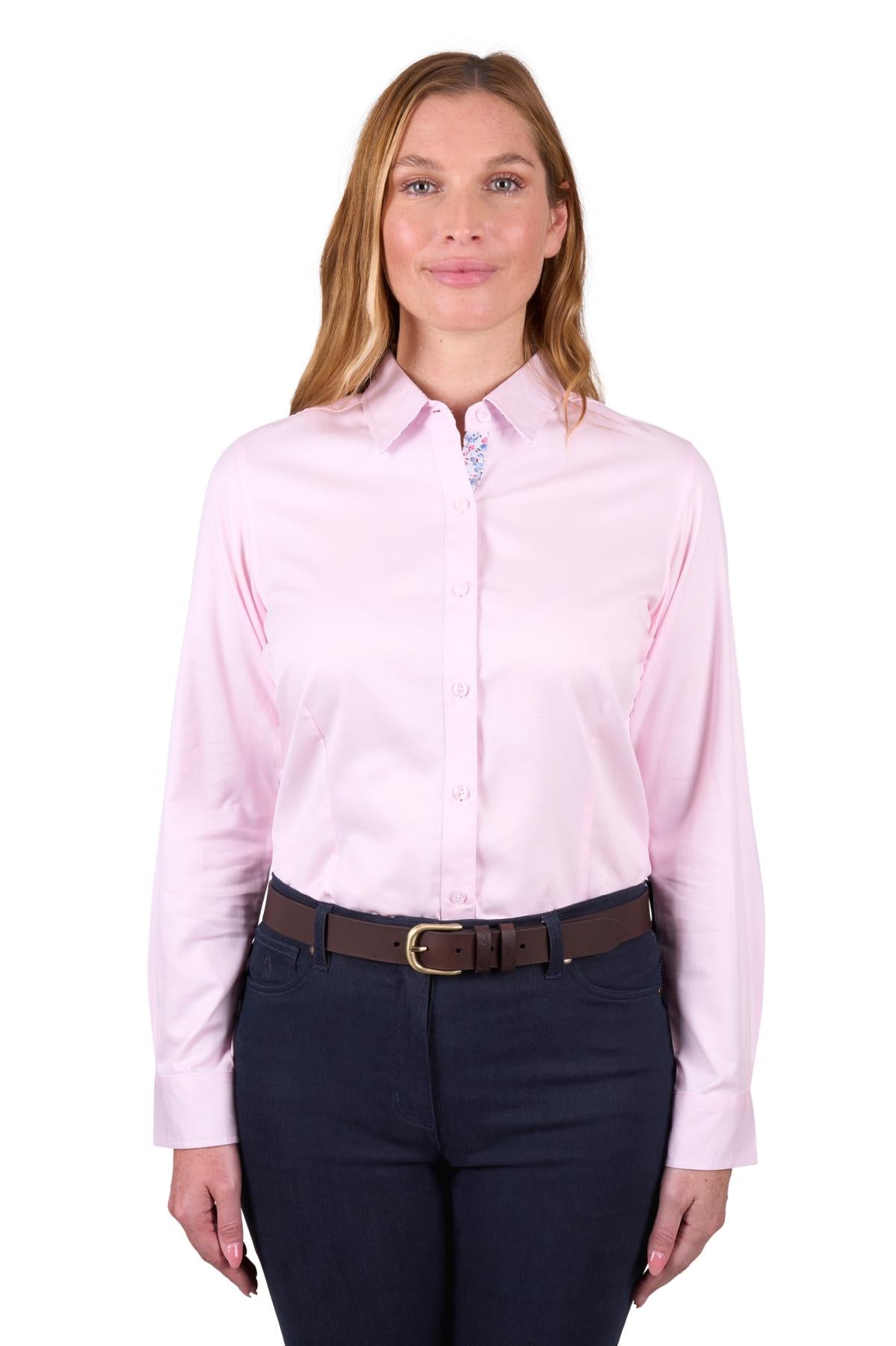 Thomas Cook Wmns Kelsey LS Shirt