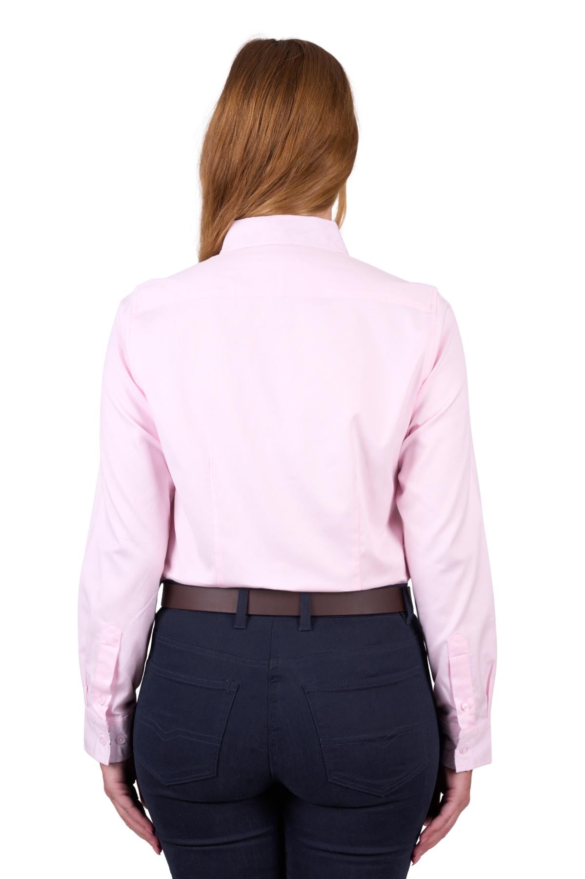 Thomas Cook Wmns Kelsey LS Shirt