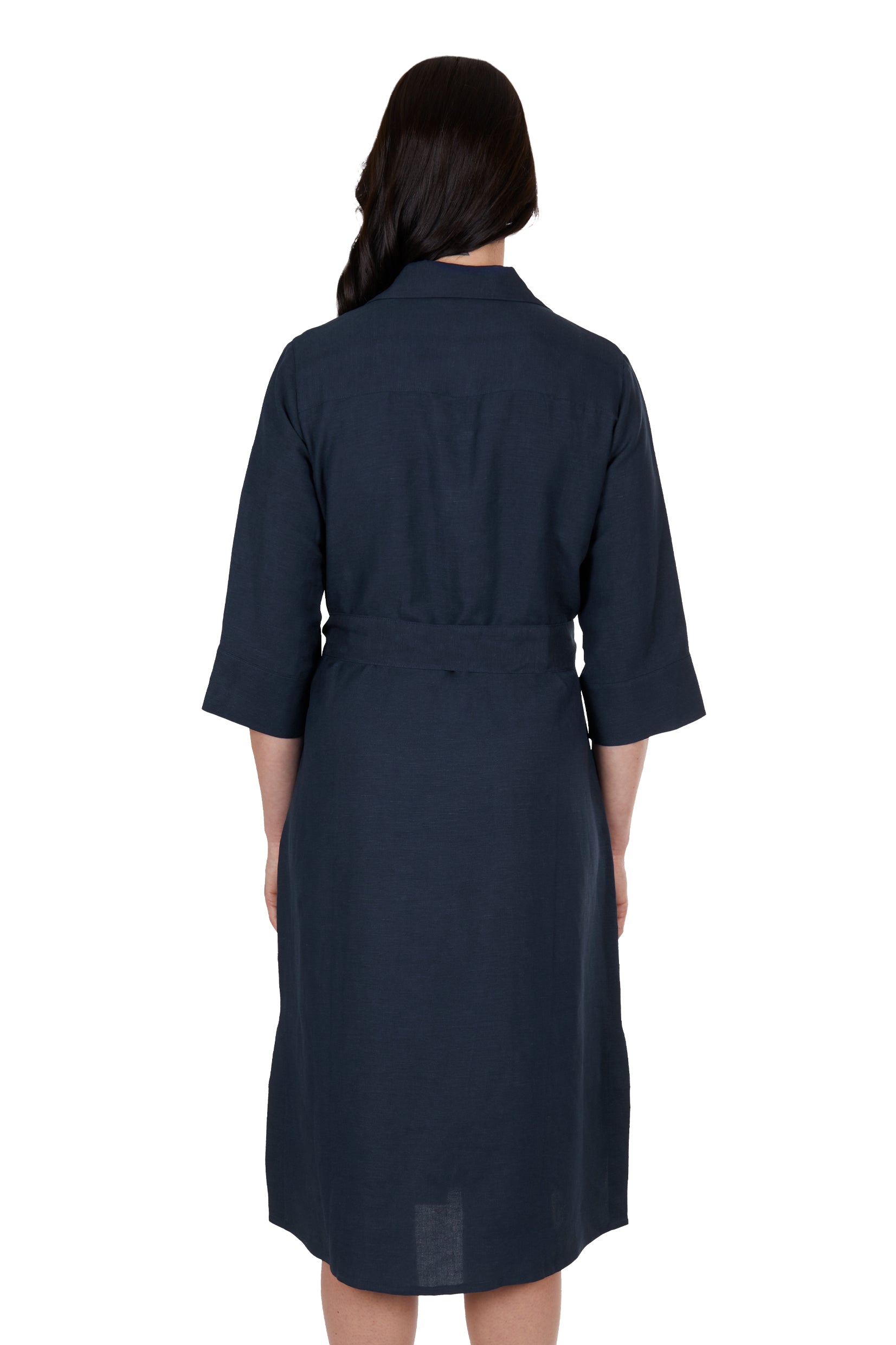 Thomas Cook Wmns Halena Shirt Dress - End of Summer Sale