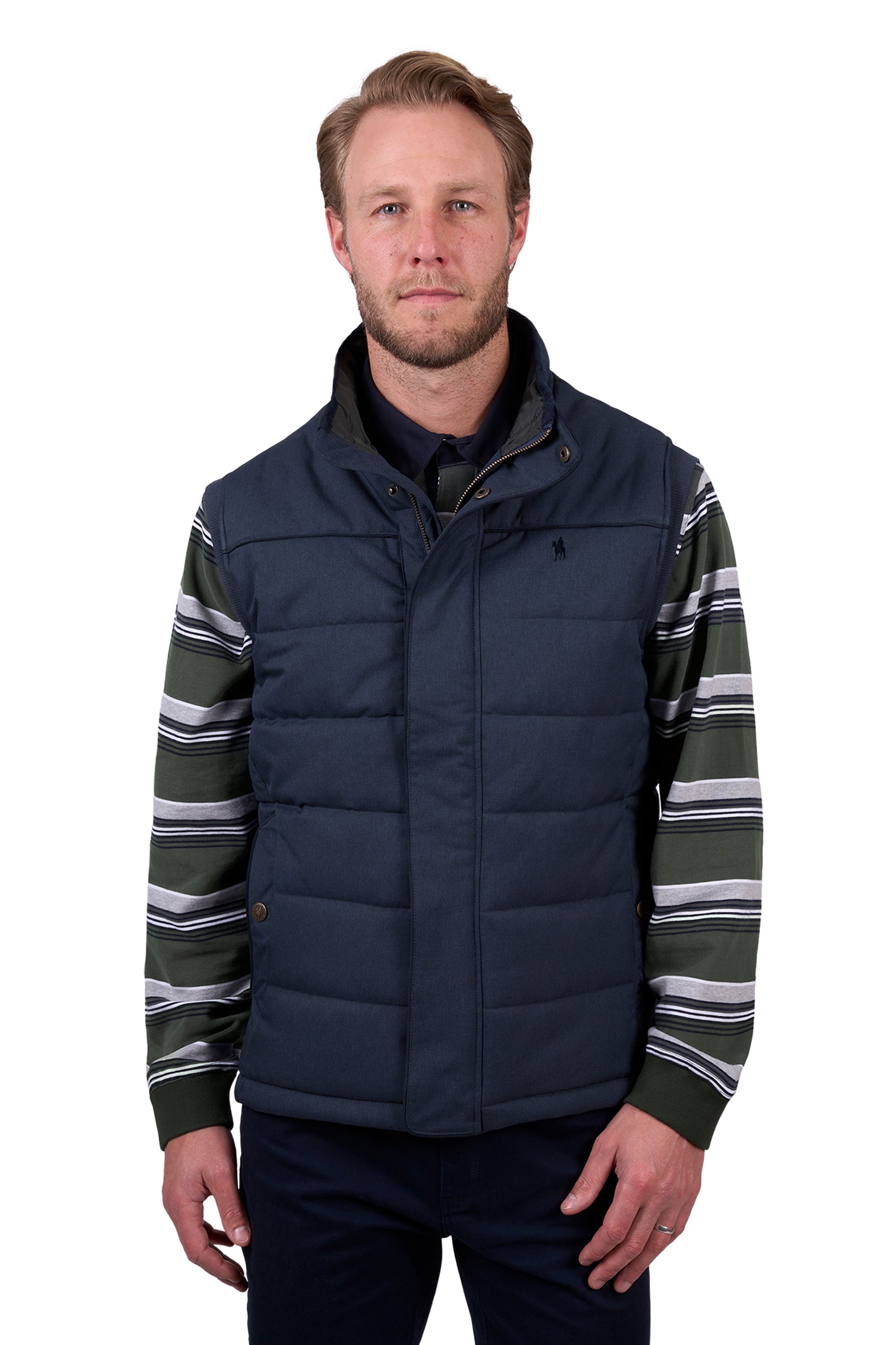 Thomas Cook Mens Jude Vest
