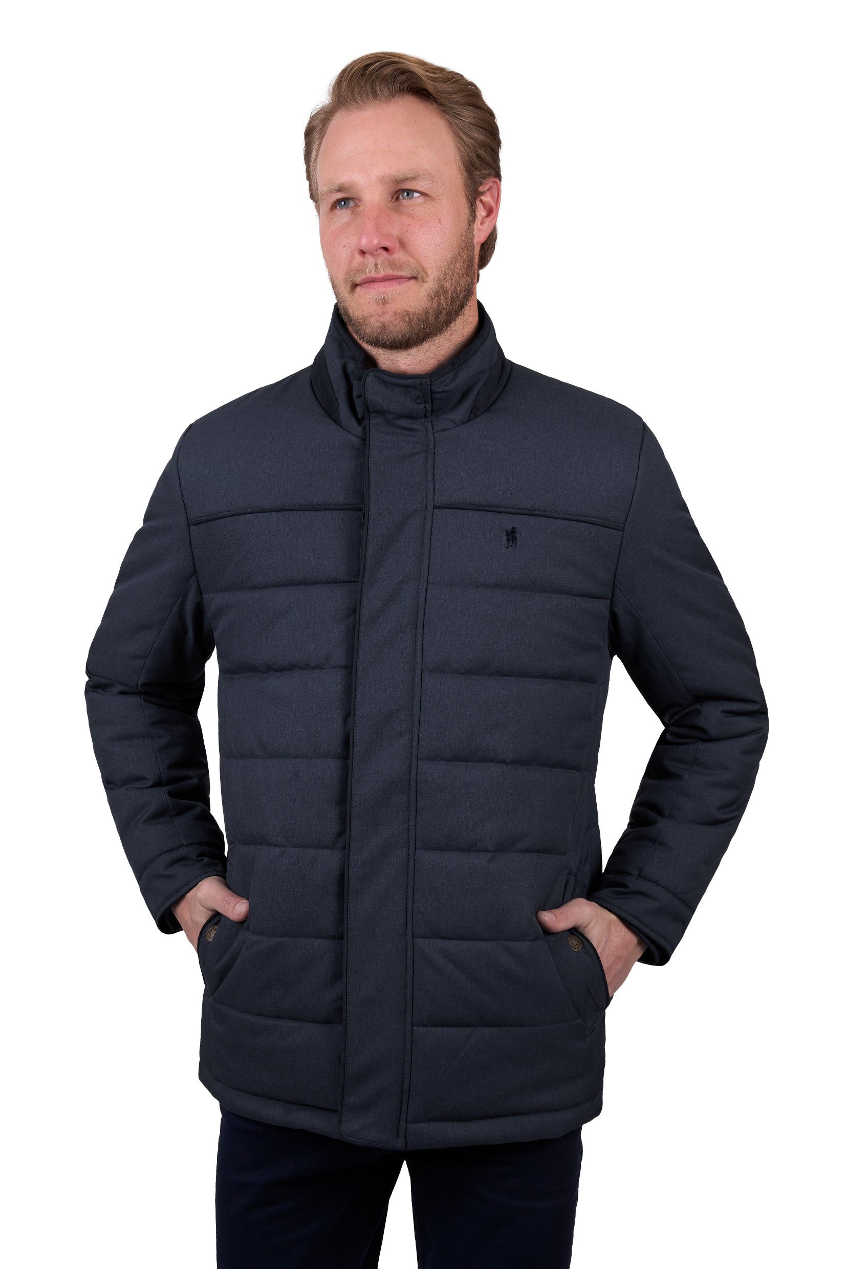 Thomas Cook Mens Jude Jacket