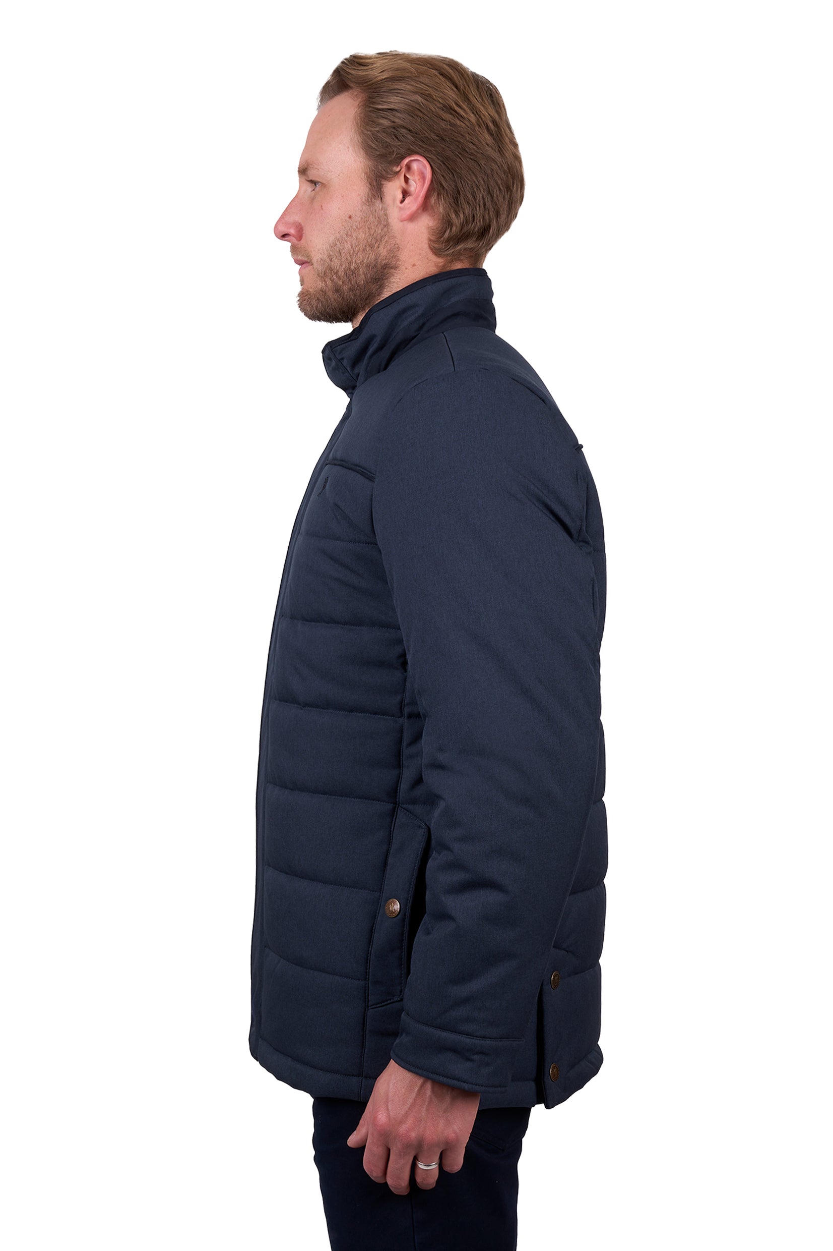 Thomas Cook Mens Jude Jacket