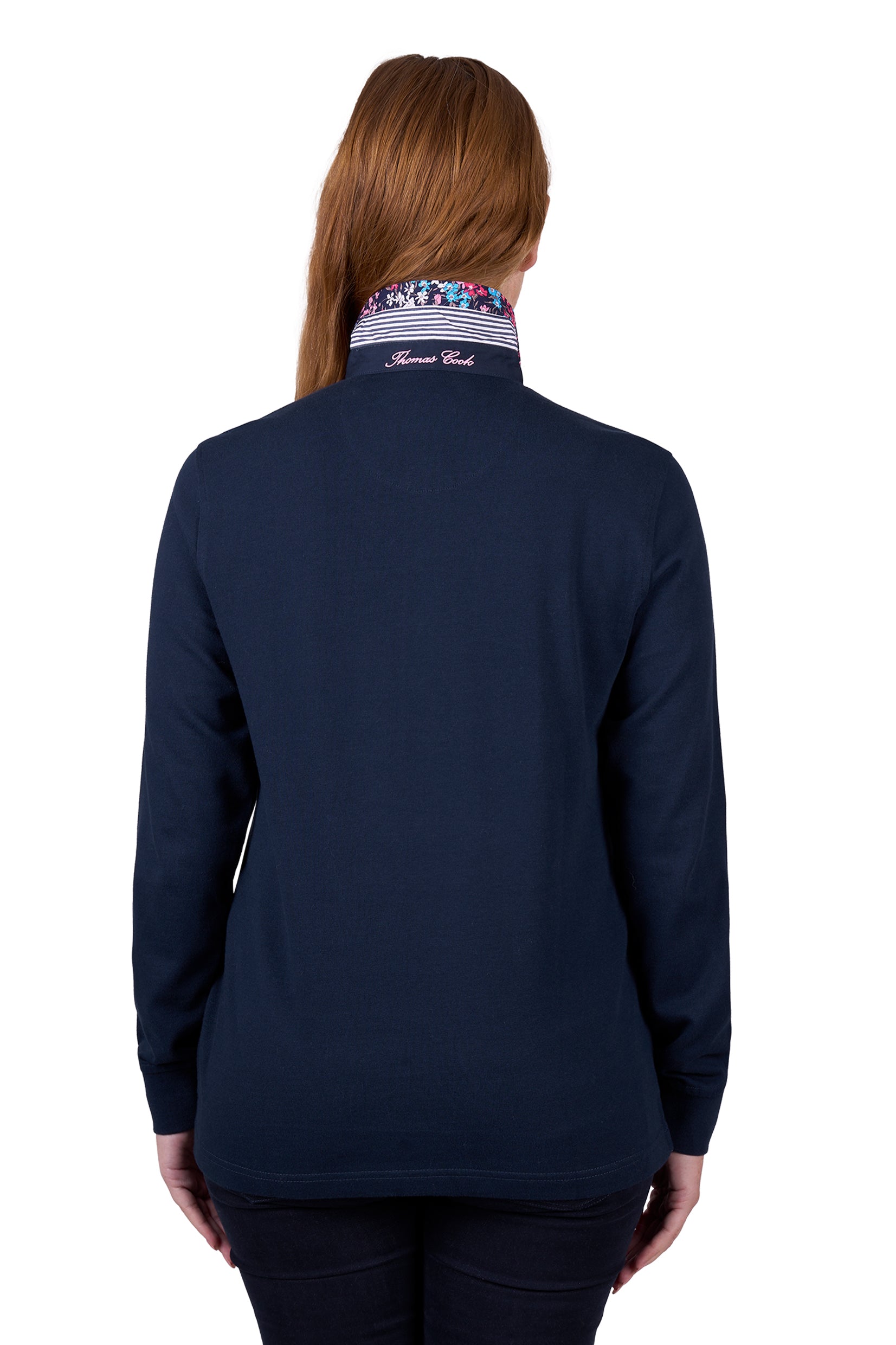 Thomas Cook Wmns Adeline Rugby