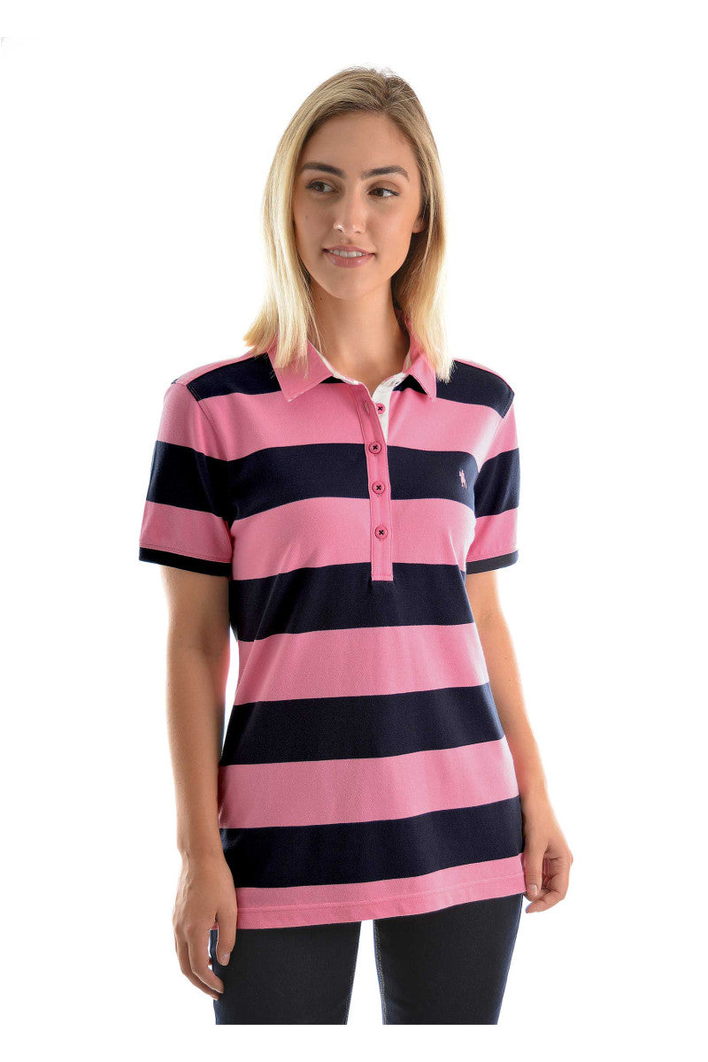 Thomas Cook Wmns Rachel SS Polo