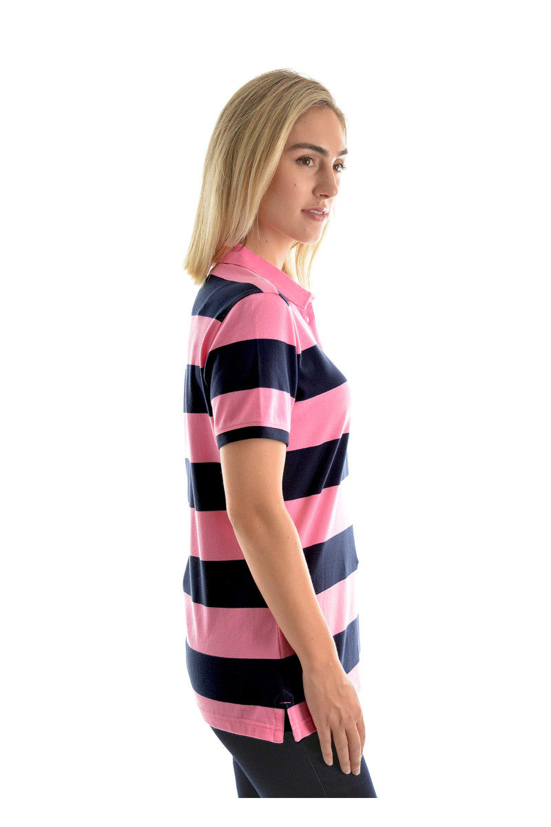 Thomas Cook Wmns Rachel SS Polo