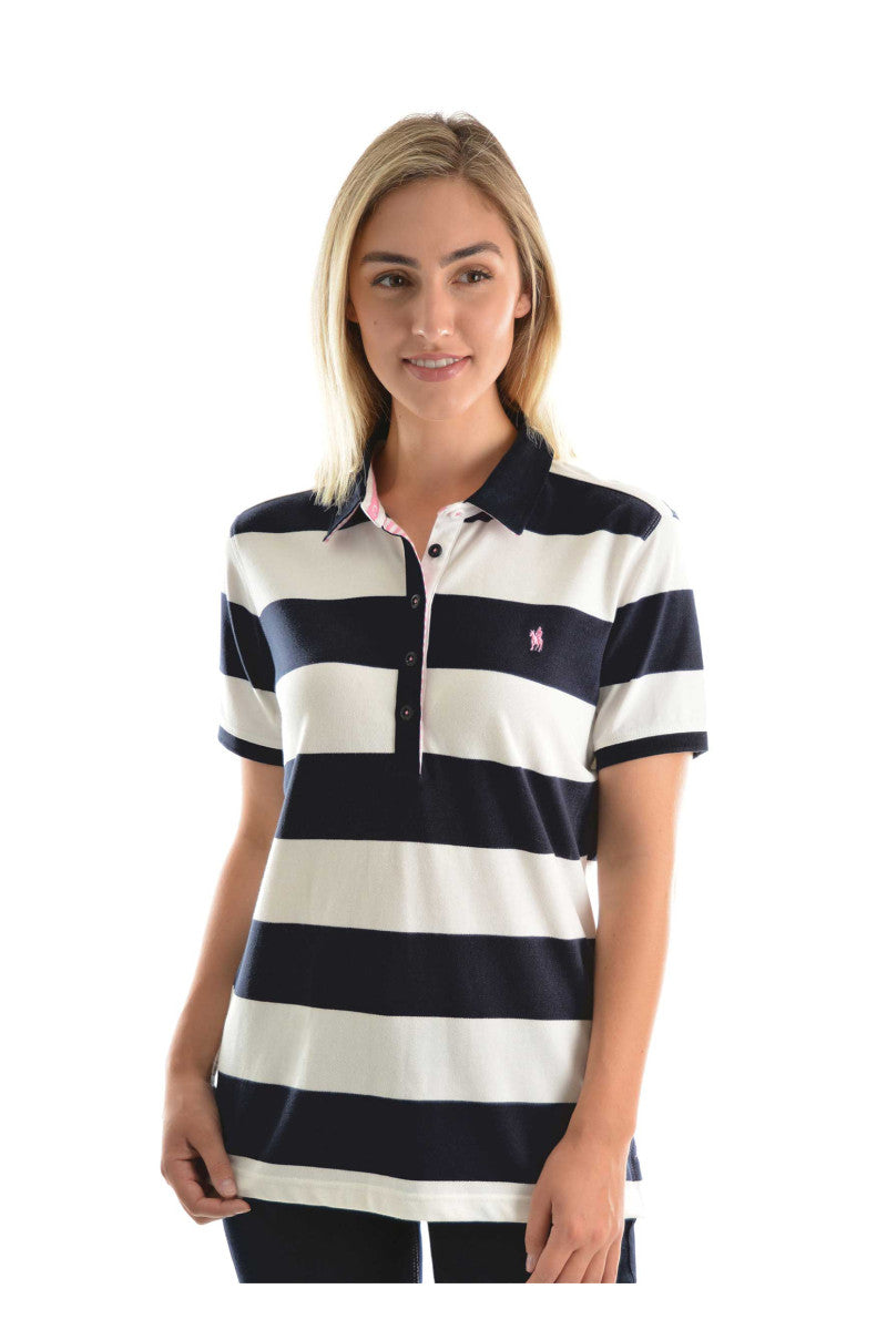 Thomas Cook Wmns Rachel SS Polo