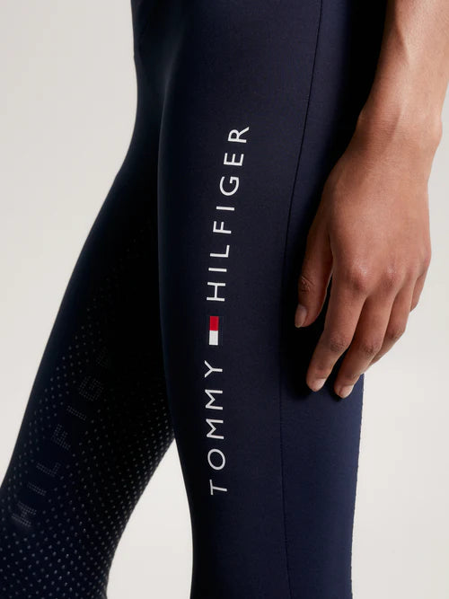 Tommy Hilfiger Elmira All Season Full Grip Leggings