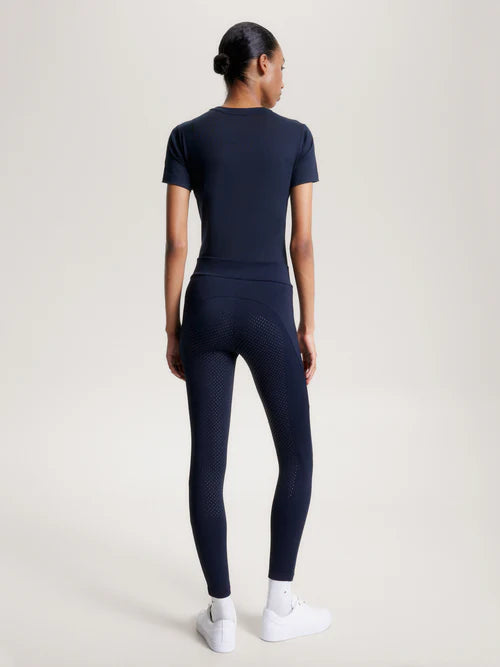 Tommy Hilfiger Elmira All Season Full Grip Leggings