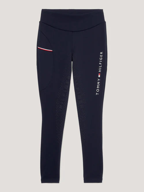 Tommy Hilfiger Elmira All Season Full Grip Leggings