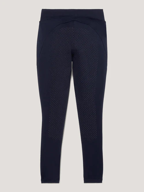 Tommy Hilfiger Elmira All Season Full Grip Leggings