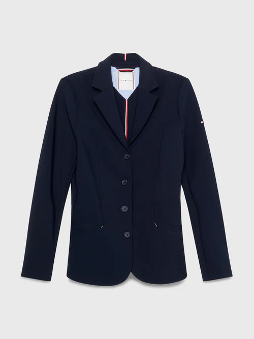 Tommy Hilfiger Tribeca All Season Tournamnet Jacket Desert Sky