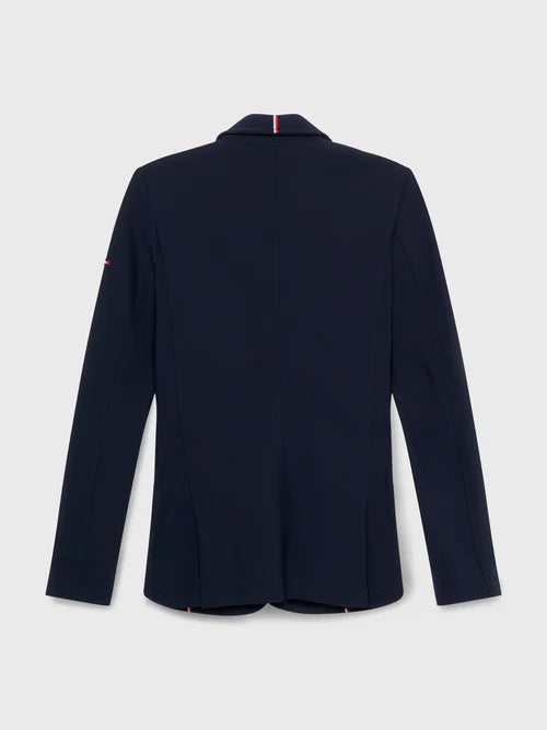 Tommy Hilfiger Tribeca All Season Tournamnet Jacket Desert Sky