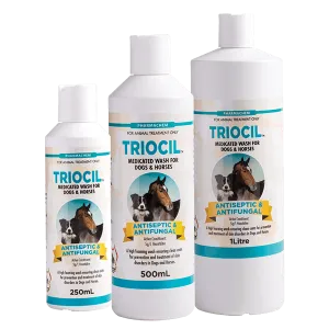 Pharmachem Triocil