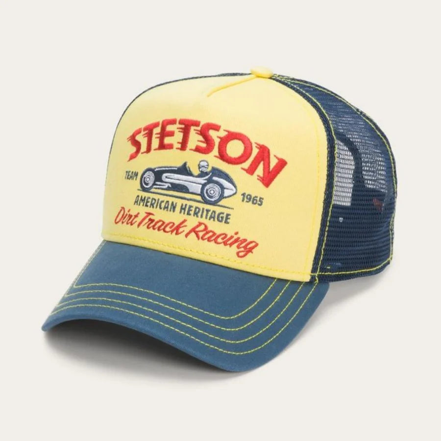 Stetson kids best sale