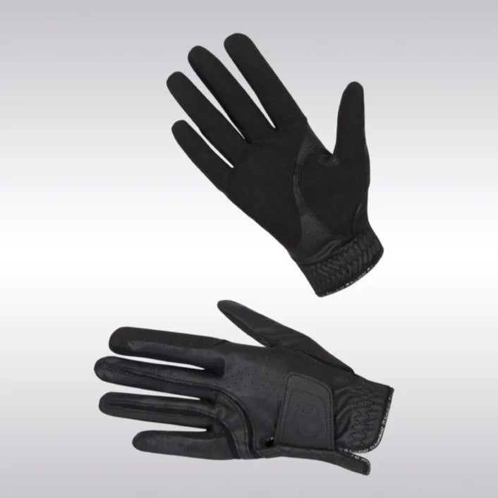 Samshield Gloves V Skin Hunter Black