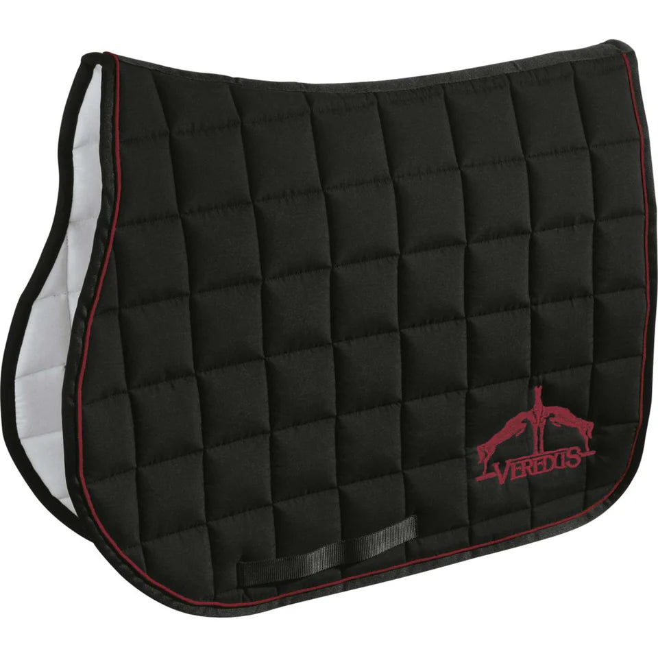 Veredus Saddlecloth Microfiber Jumping