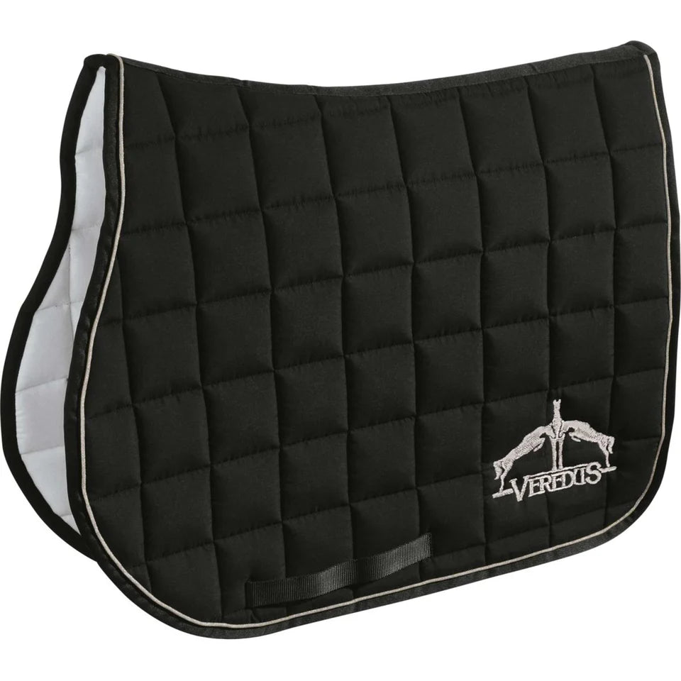 Veredus Saddlecloth Microfiber Jumping