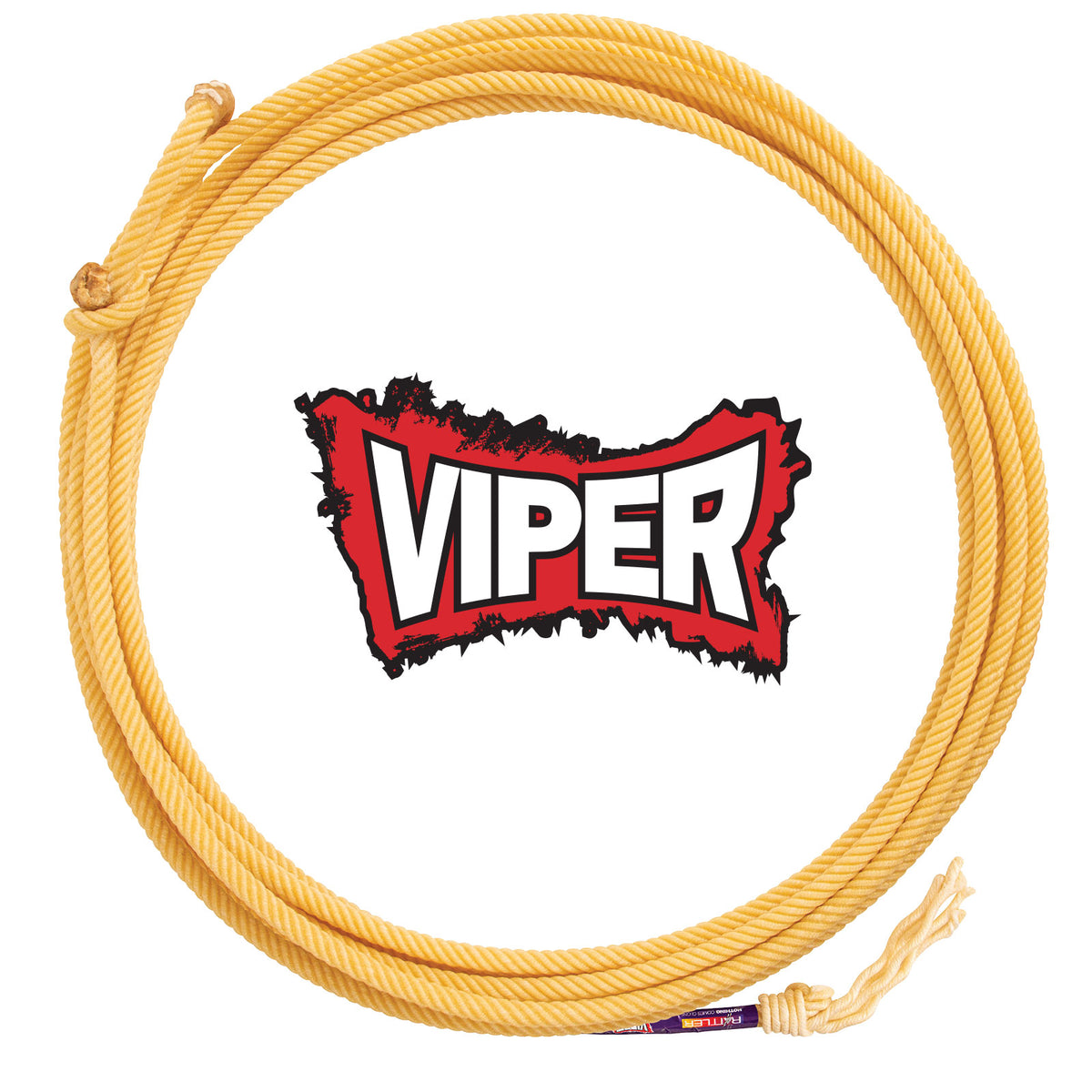 Viper Calf Rope