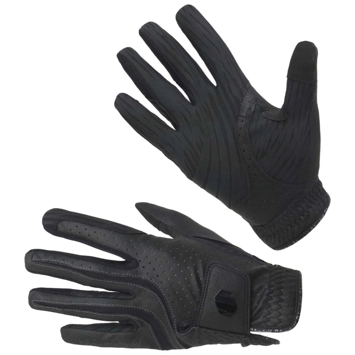 Samshield V-Skin Blazon Gloves