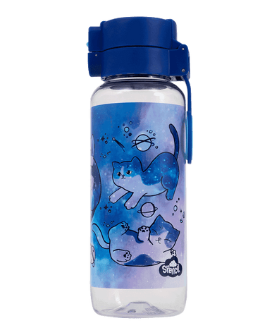 Spencil Big Water Bottle 650ml - Sky Dancer