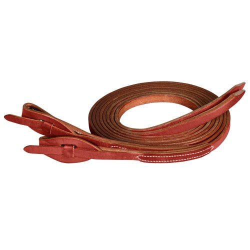 Weaver Quick Change Split Reins with Tab