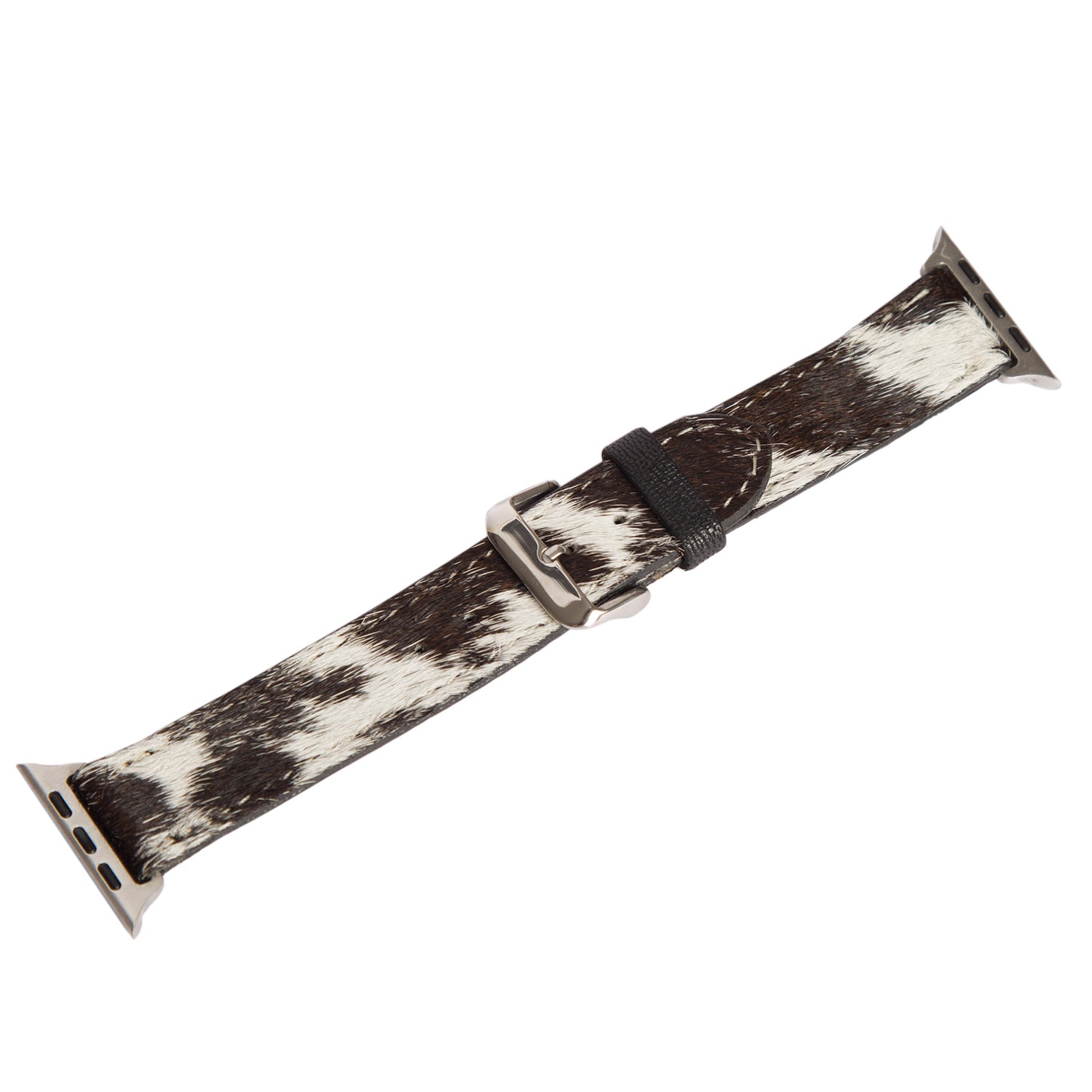 Cowhide Apple Watch Strap