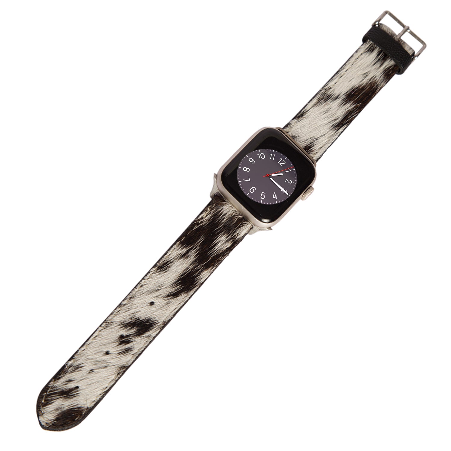 Cowhide Apple Watch Strap