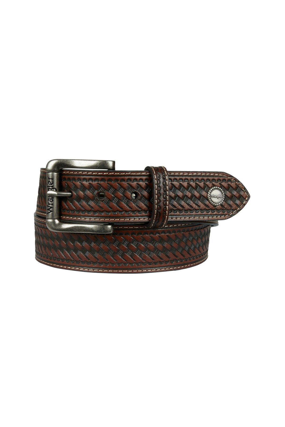 Wrangler Blayne Belt